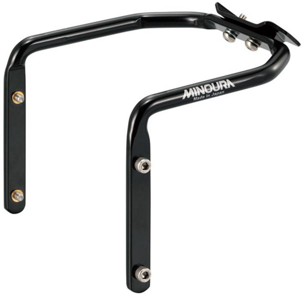 MINOURA SBS-250, Bottle Cage Mount