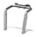 MINOURA SBH-300, Bottle Cage Mount