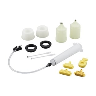 SHIMANO TL-BR, Professional disc brake bleed kit, Y13098630
