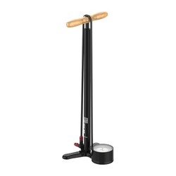 LEZYNE Steel Floor Drive 3.5