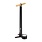 LEZYNE Steel Floor Drive, Floor Pump, ABS-1 Pro Chuck, 220psi, Black