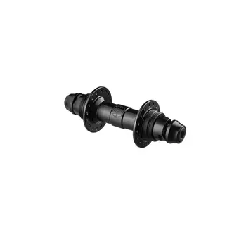 BASSI Low Flange Track Hub