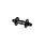 BASSI Low Flange Track Hub