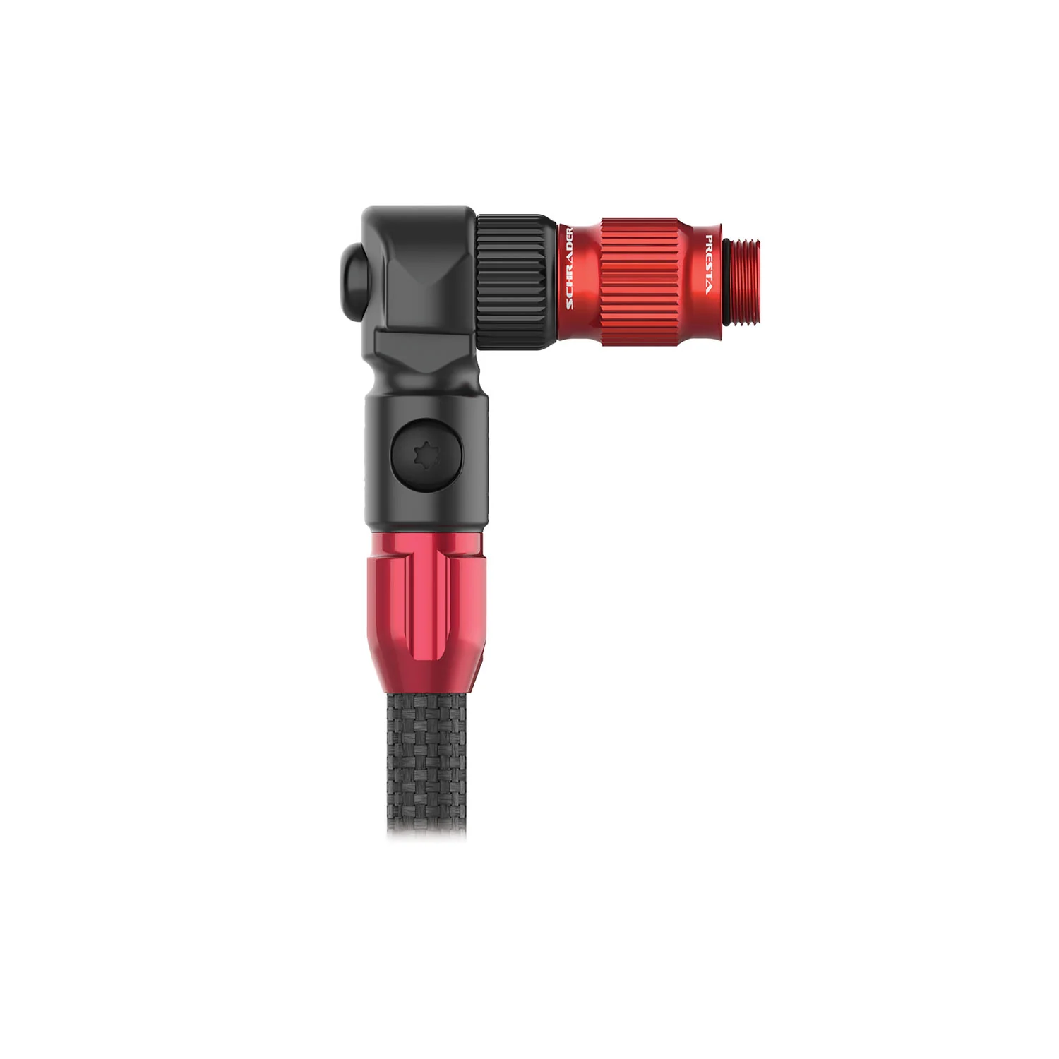 LEZYNE Steel Floor Drive 3.5