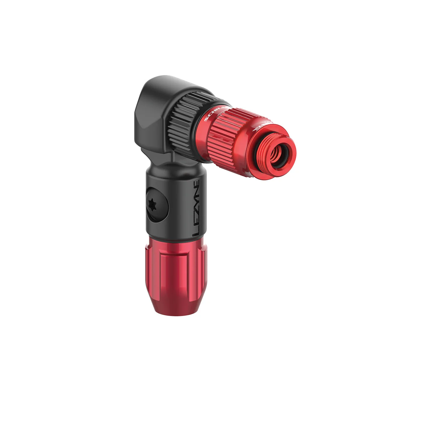 LEZYNE Steel Floor Drive 3.5