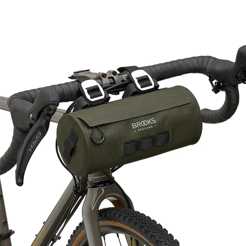 BROOKS ENGLAND Scape Handlebar Pouch