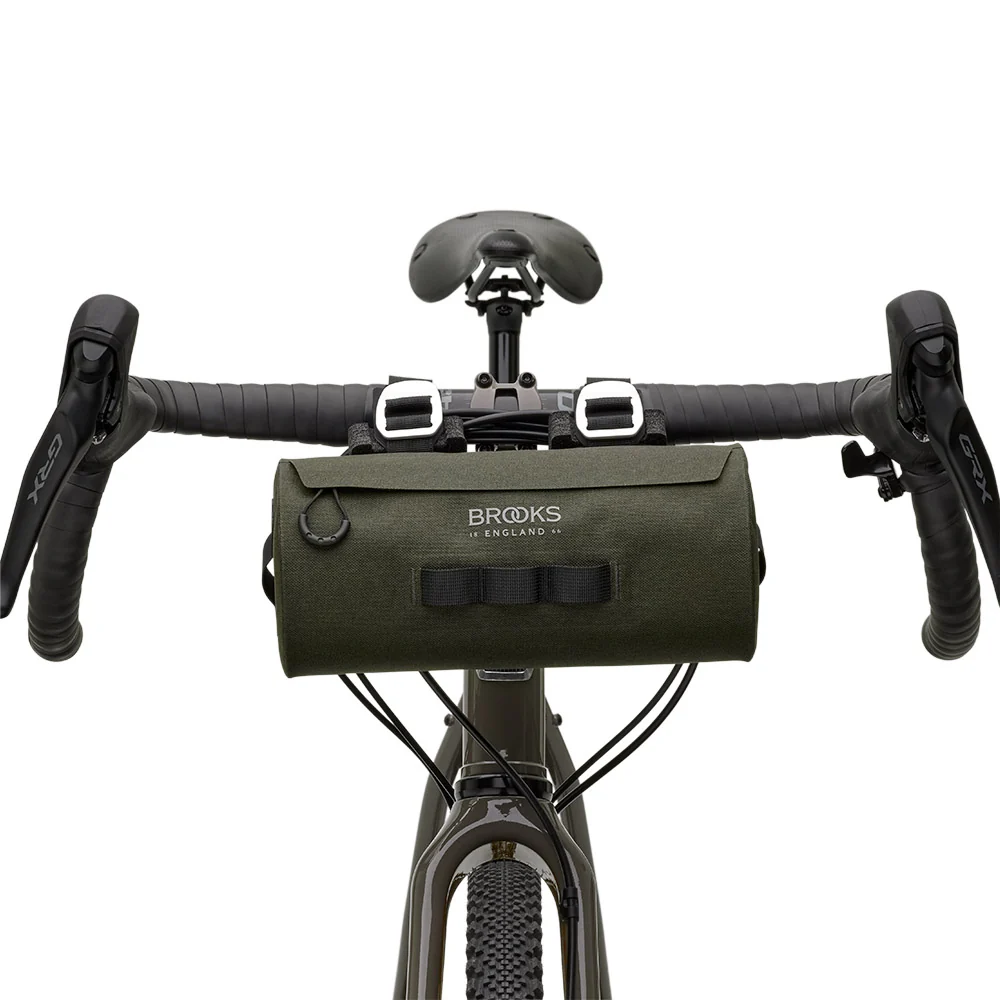 BROOKS ENGLAND Scape Handlebar Pouch
