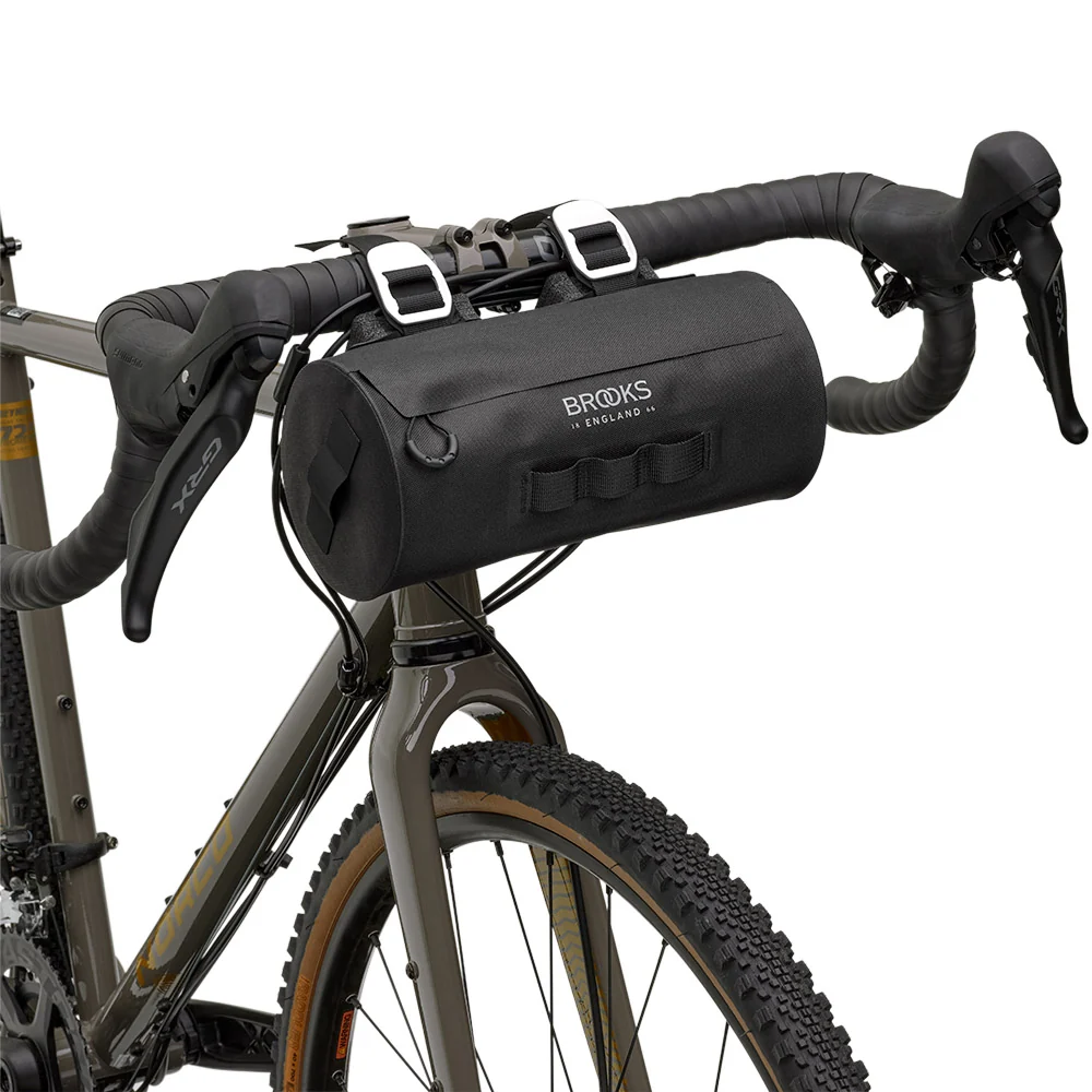 BROOKS ENGLAND Scape Handlebar Pouch