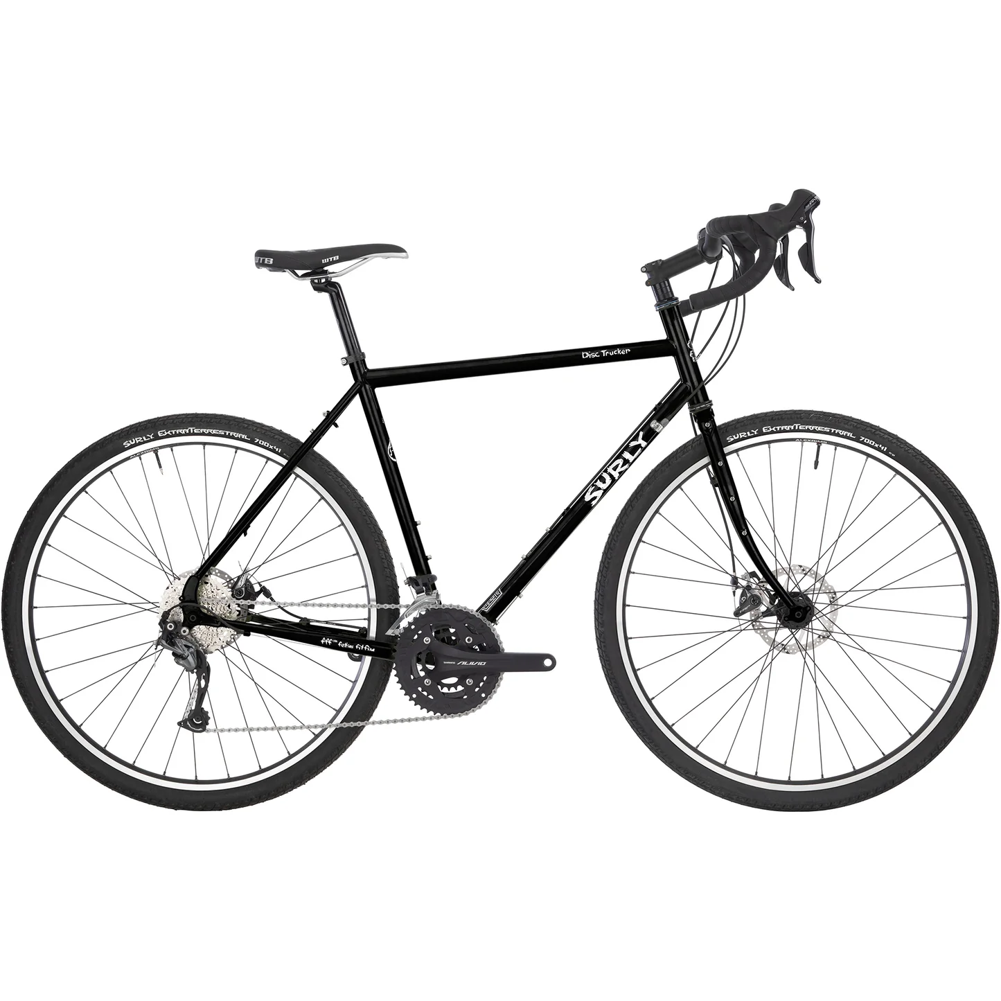 SURLY Disc Trucker