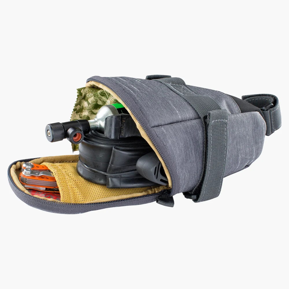 EVOC Seat Bag Tour