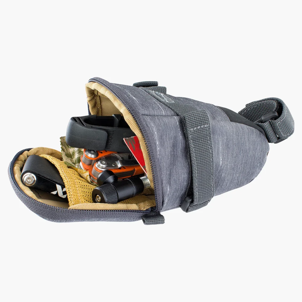 EVOC Seat Bag Tour