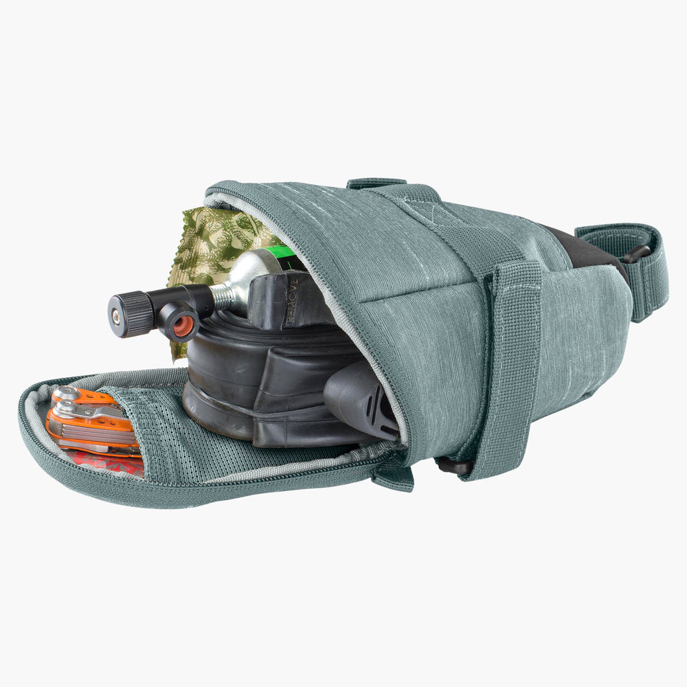 EVOC Seat Bag Tour