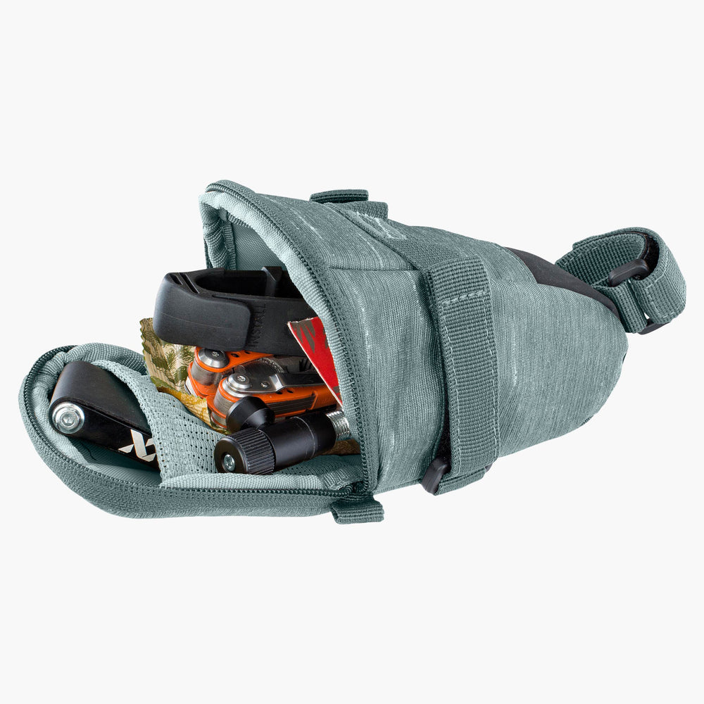 EVOC Seat Bag Tour
