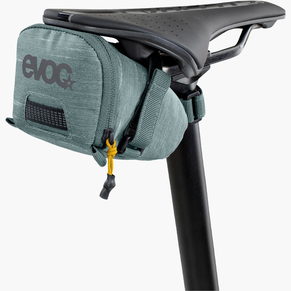 EVOC Seat Bag Tour