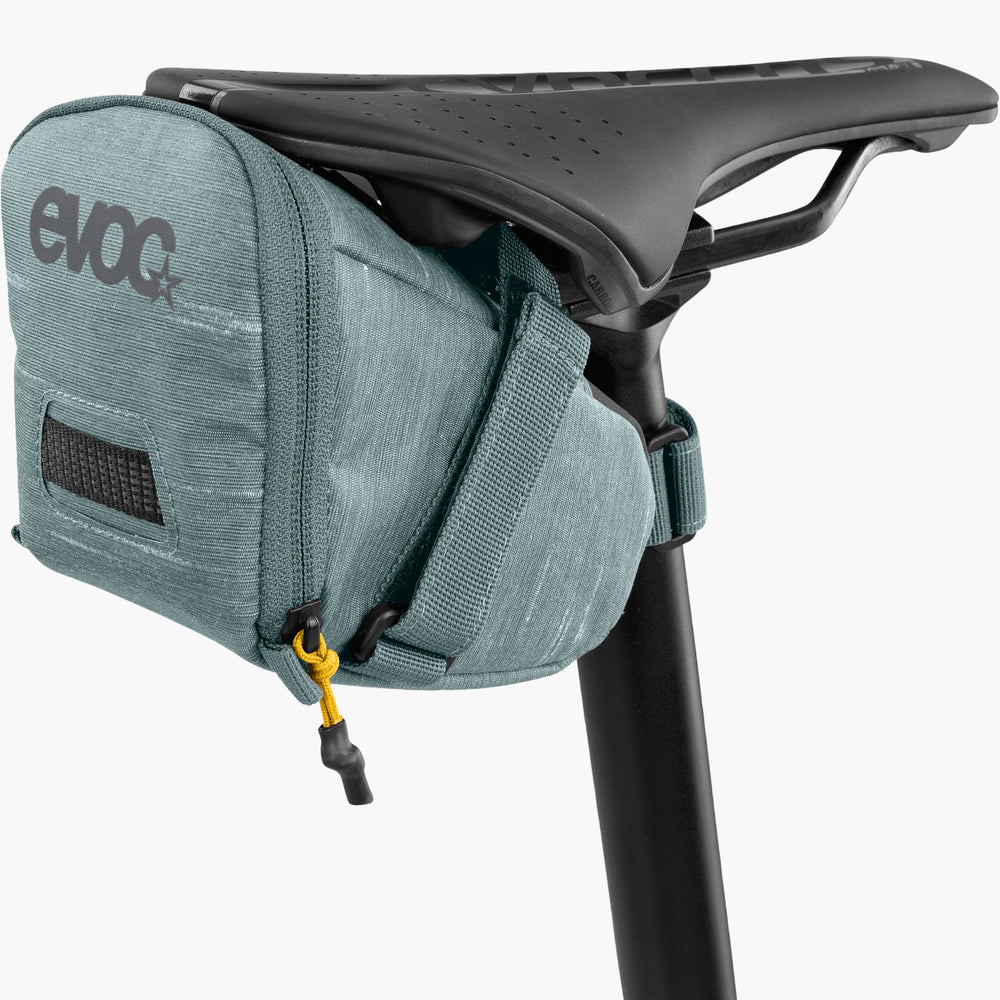EVOC Seat Bag Tour