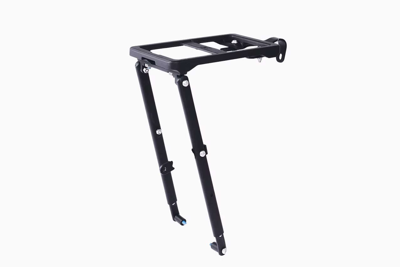 ATRAN VELO Hybrid AM Front Rack
