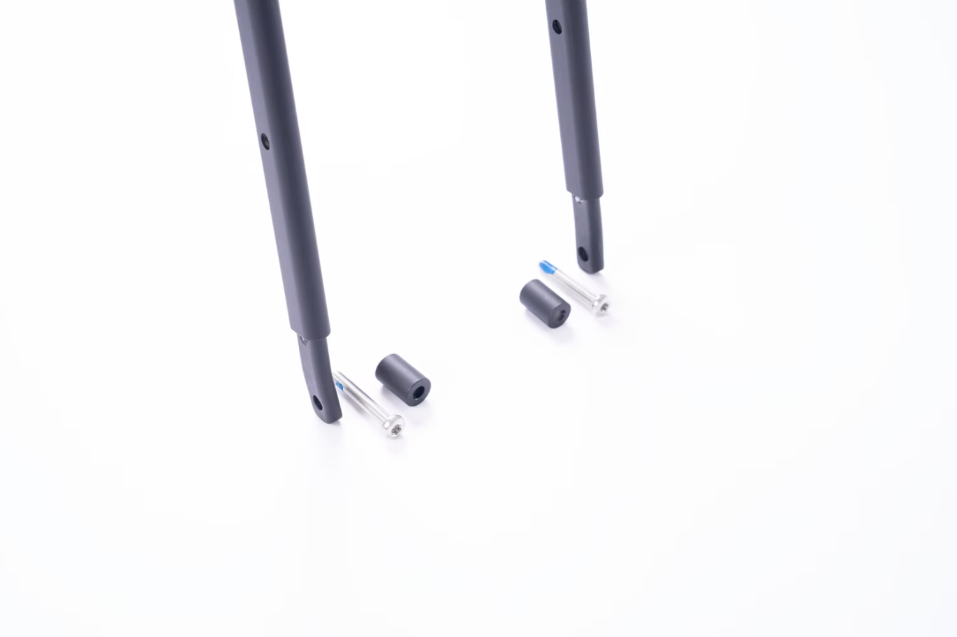 ATRAN VELO Hybrid AM Front Rack