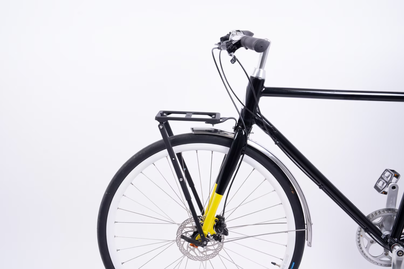 ATRAN VELO Hybrid AM Front Rack