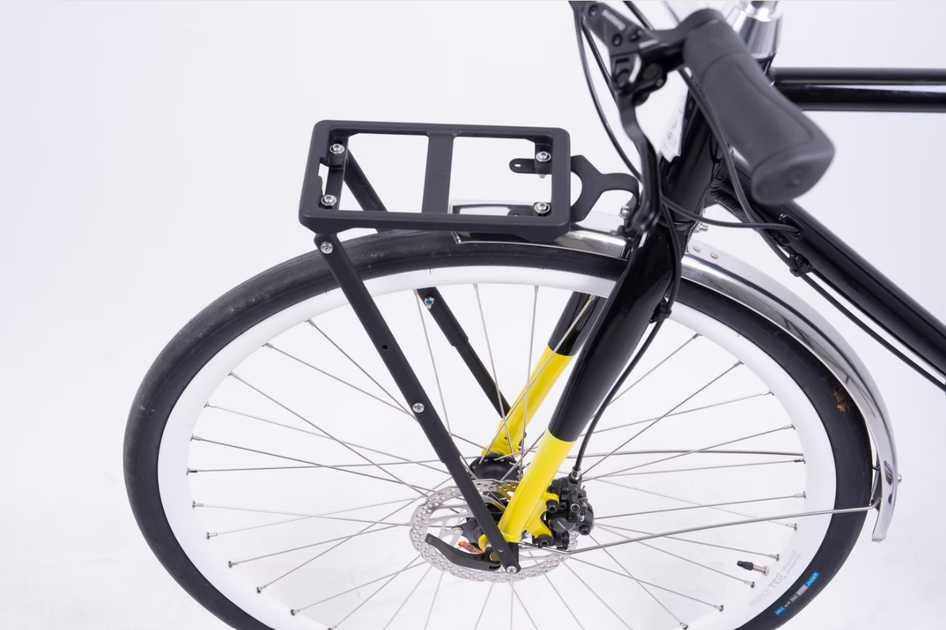 ATRAN VELO Hybrid AM Front Rack