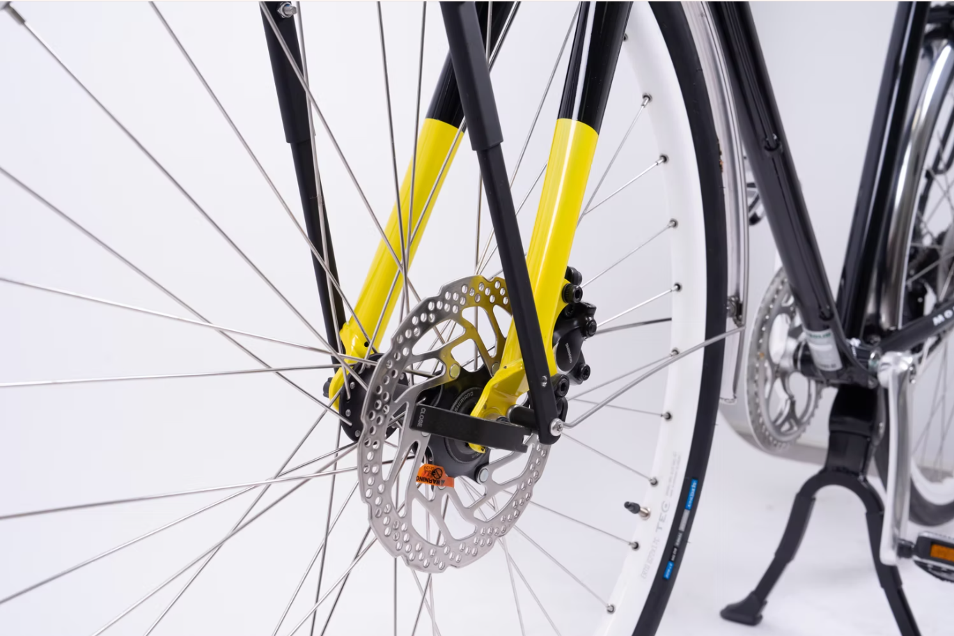 ATRAN VELO Hybrid AM Front Rack