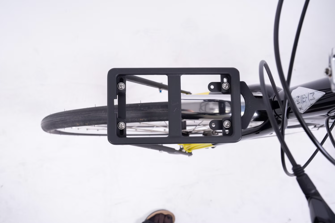 ATRAN VELO Hybrid AM Front Rack