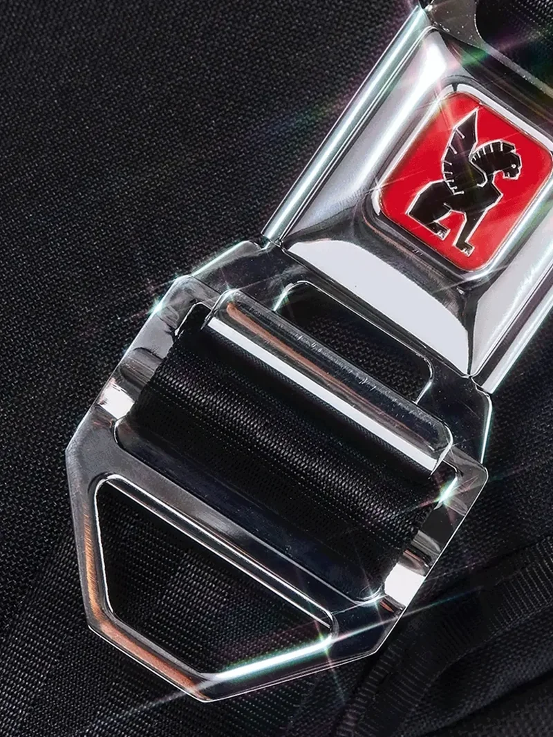 CHROME INDUSTRIES Seatbelt Buckle L