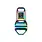 CHROME INDUSTRIES Seatbelt Buckle L