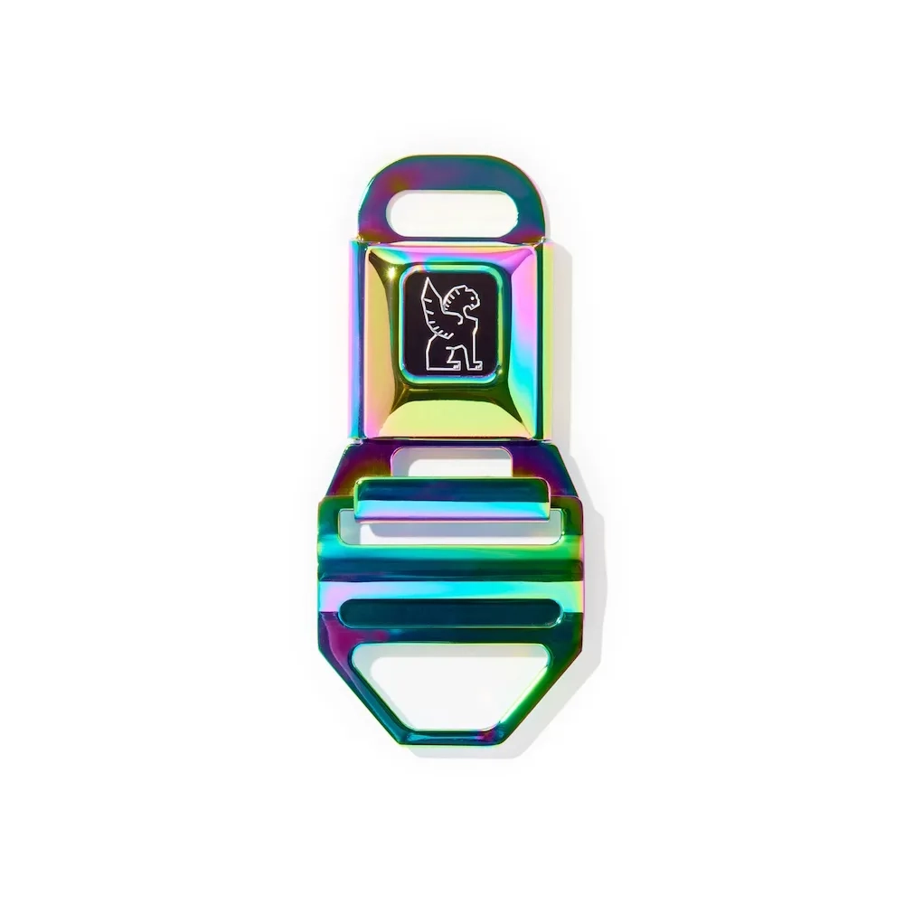 CHROME INDUSTRIES Seatbelt Buckle L