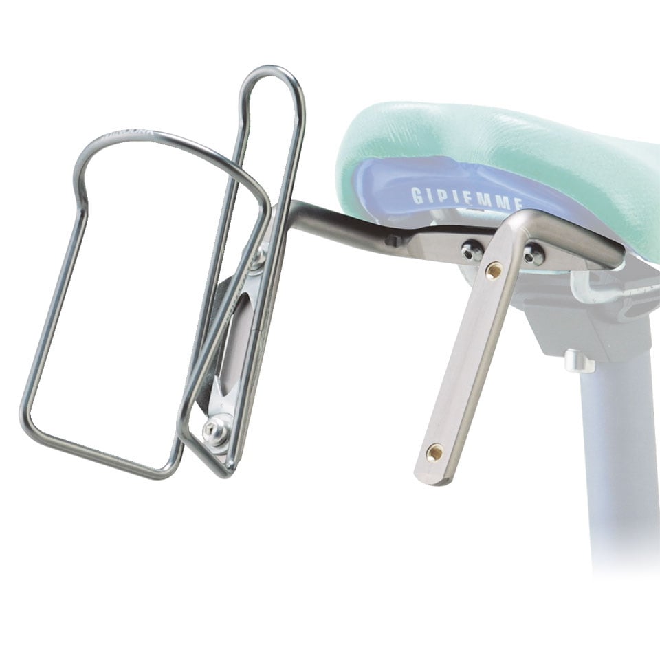 MINOURA SBH-300 Saddle Mount Bottle Cage Holder