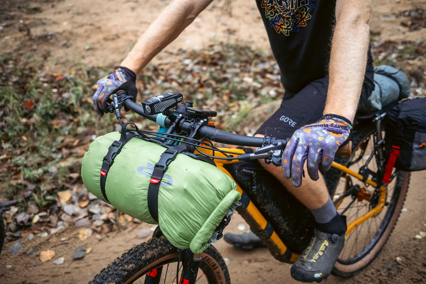 TERAVAIL Swale Handlebar