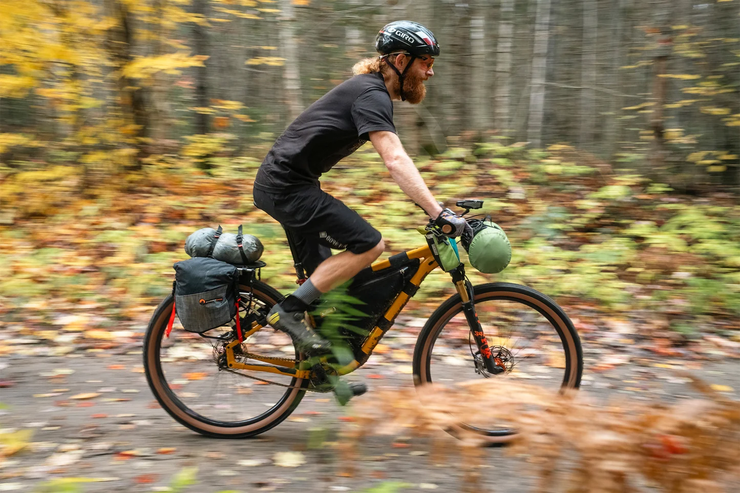 TERAVAIL Swale Handlebar