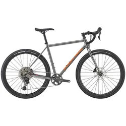 KONA BICYCLES Rove DL - Metallic Grey