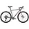 KONA BICYCLES Rove DL - Metallic Grey