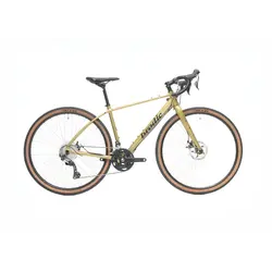 BRODIE BICYCLES Ronin 2.0