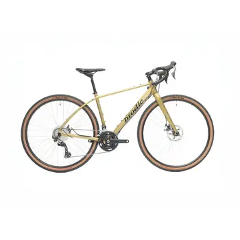 BRODIE BICYCLES Ronin 2.0