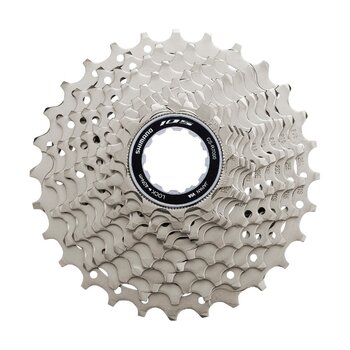 SHIMANO 105, CS-R7000, 11 speed, Cassette