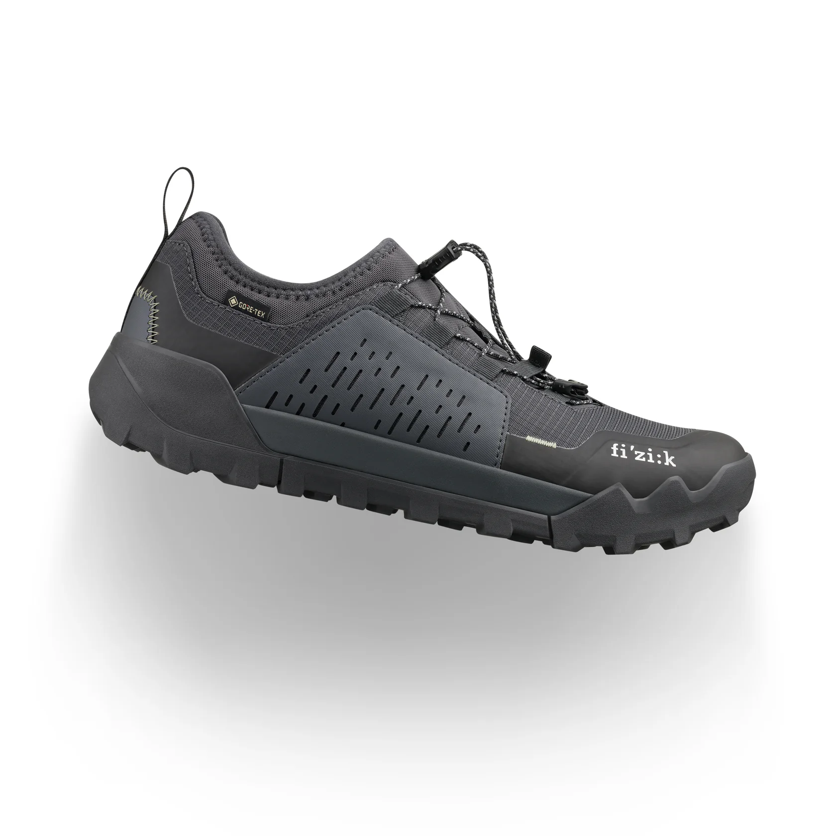 FIZIK Ergolace 2 GTX - Clip