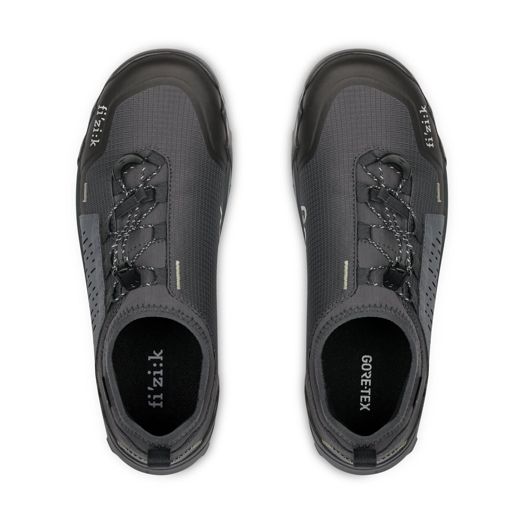 FIZIK Ergolace 2 GTX - Clip