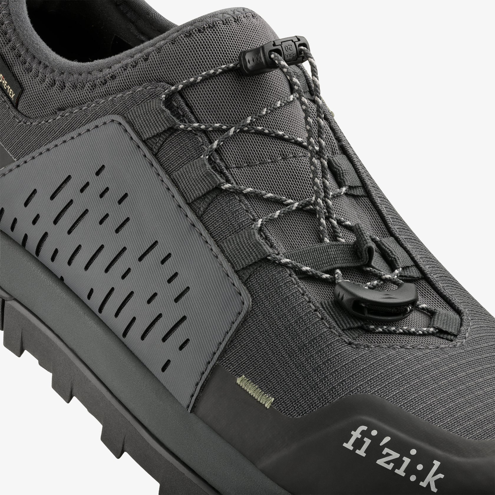FIZIK Ergolace 2 GTX - Clip