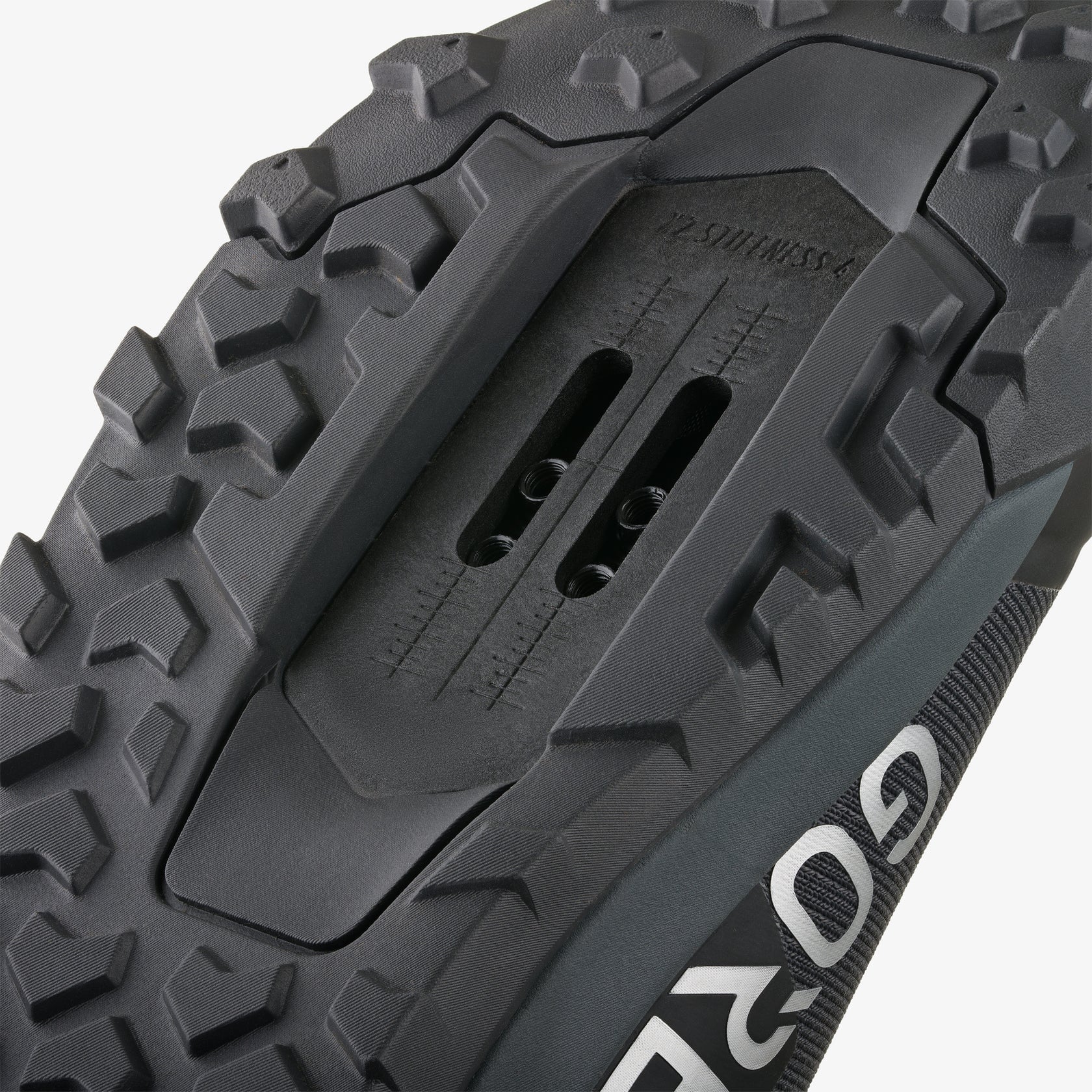 FIZIK Ergolace 2 GTX - Clip