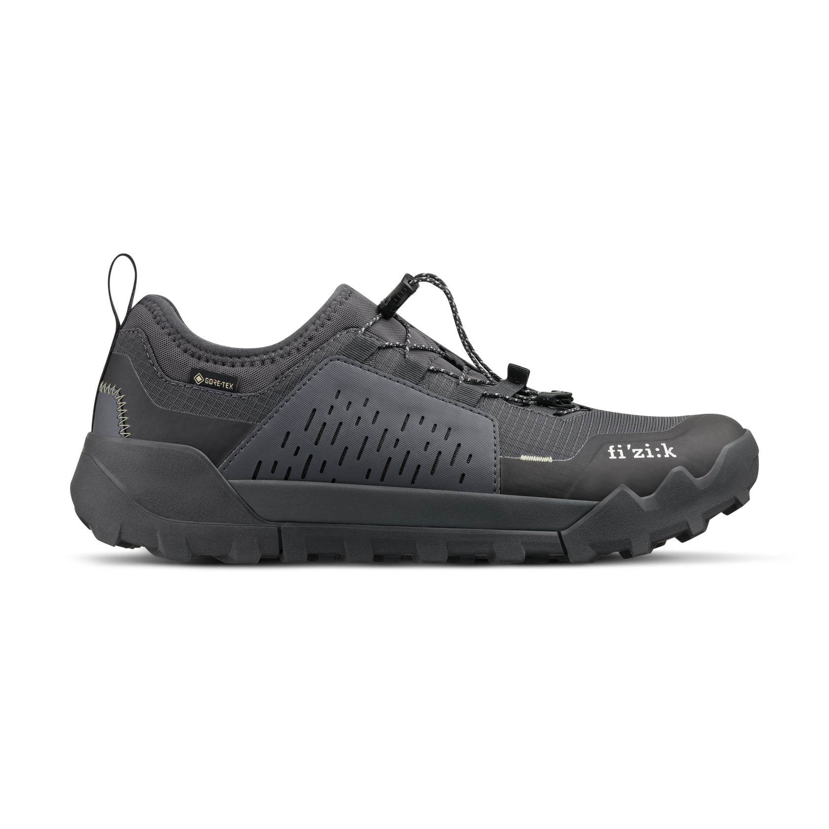 FIZIK Ergolace 2 GTX - Clip