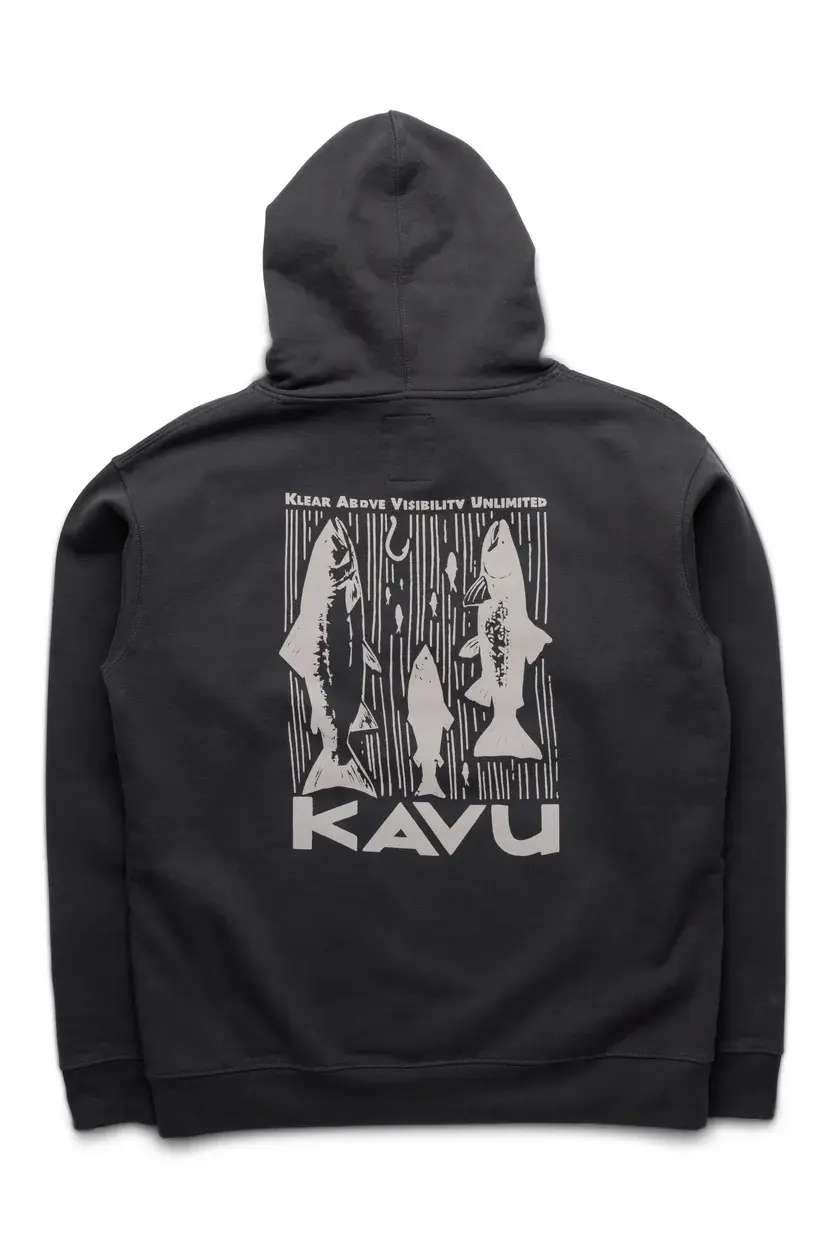 KAVU Core Hoodie