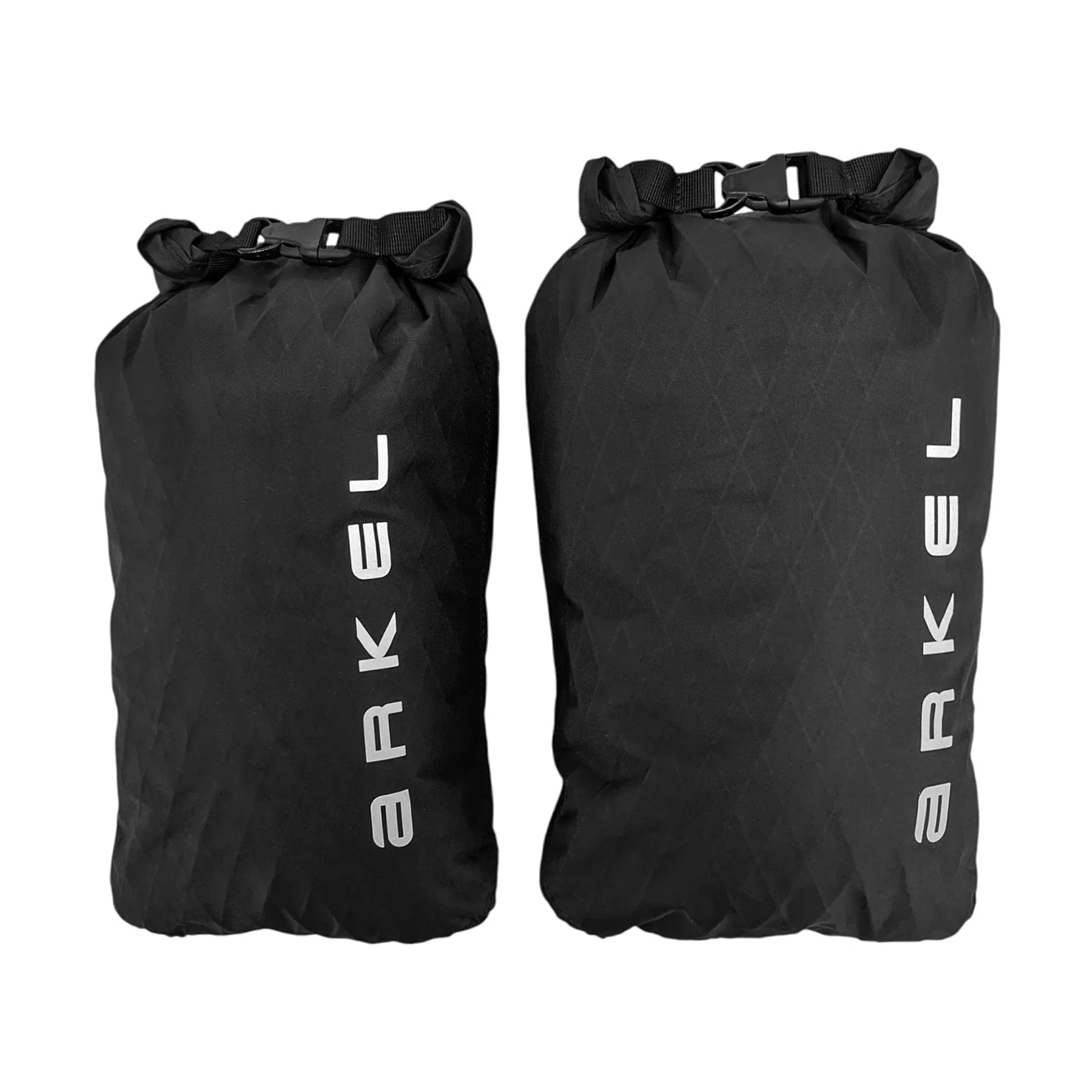 ARKEL Forkpacker Fork Bag & Cage