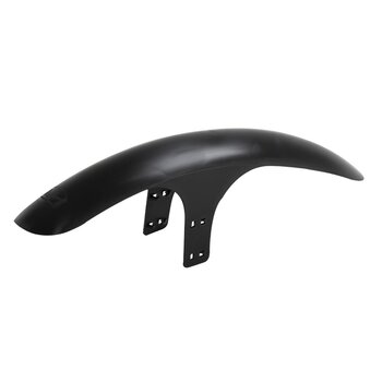 MUDHUGGER Gravel Front Fender