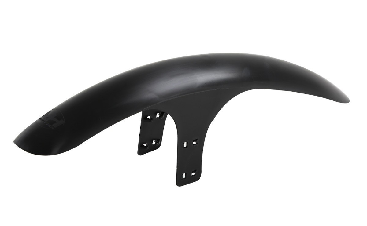 MUDHUGGER Gravel Front Fender