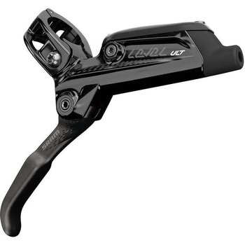 SRAM Level Ultimate B1 | Hydraulic Disc Brake | Post mount | Black |