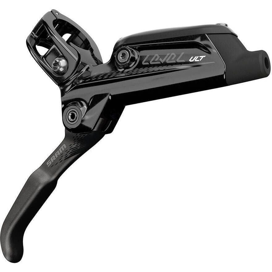 SRAM Level Ultimate B1 | Hydraulic Disc Brake | Post mount | Black |
