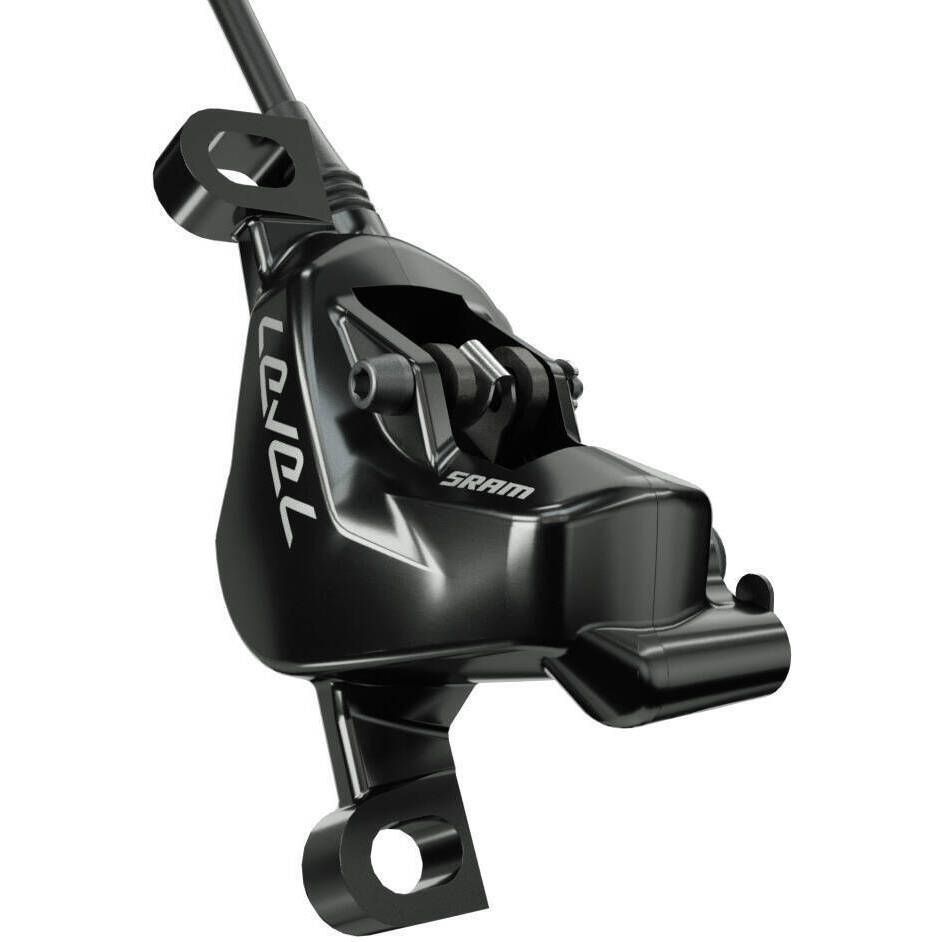 SRAM Level Ultimate B1 | Hydraulic Disc Brake | Post mount | Black |