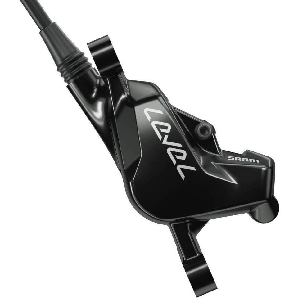SRAM Level Ultimate B1 | Hydraulic Disc Brake | Post mount | Black |