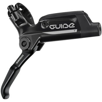 SRAM Guide T | Pre-assembled Hydraulic Disc Brake | Front